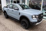 Ford Ranger Tremor DOKA Diesel ALLRAD ACC AHK - Ford: Allradantrieb