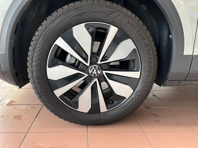 Fahrzeugabbildung Volkswagen T-ROC 1.0 TSI GOAL GJR APP-CONNECT SHZ
