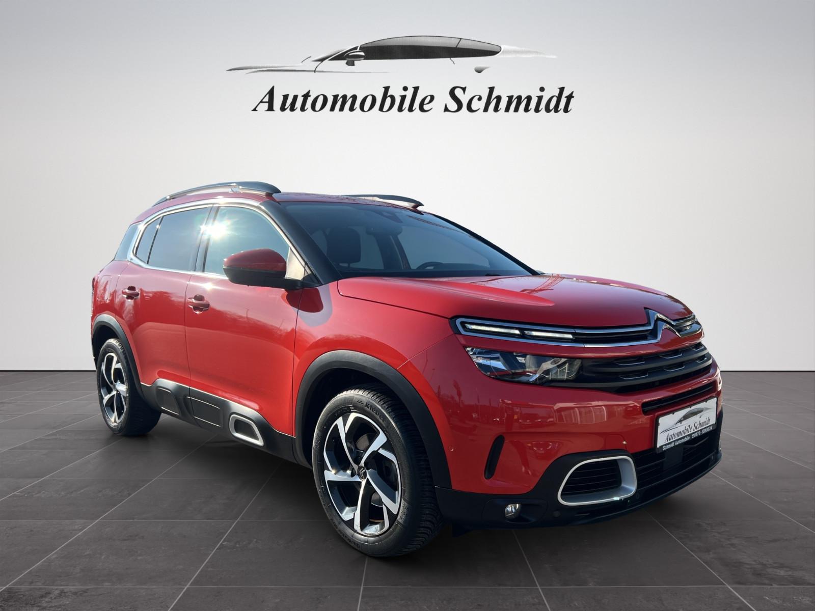 Citroën C5 Aircross Feel++1.Hand++