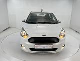 Ford KA + Cool & Sound 1,2 Ti-VCT*KLIMA*ESP*USB*ISP*+ - scheckheftgepflegte Ford Ka/Ka+