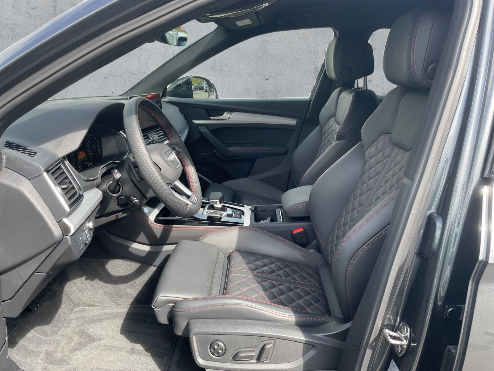 Audi Q5 - Bild 12