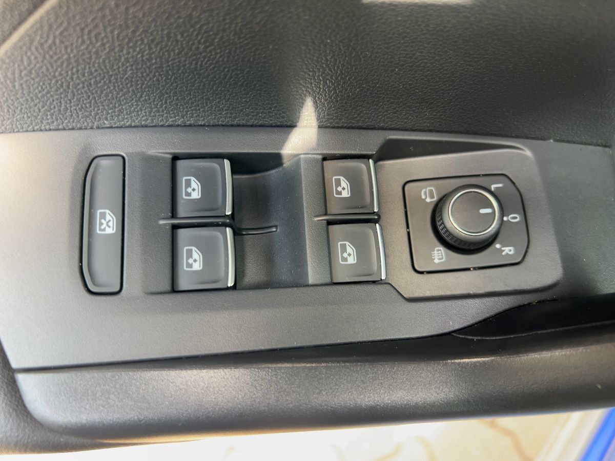 Volkswagen T-Cross - Bild 18