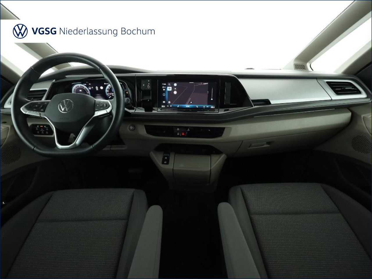 Volkswagen T7 Multivan - Bild 16