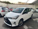 Toyota Yaris 1.0 5 porte Lounge Full navigatore  - Toyota Yaris: P1f