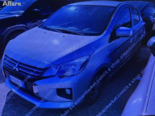 Mitsubishi MITSUBISHI Space Star 12 Intense SDA 2023