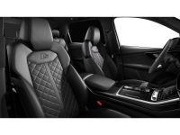 Audi SQ7 - Vorschau Bild 11