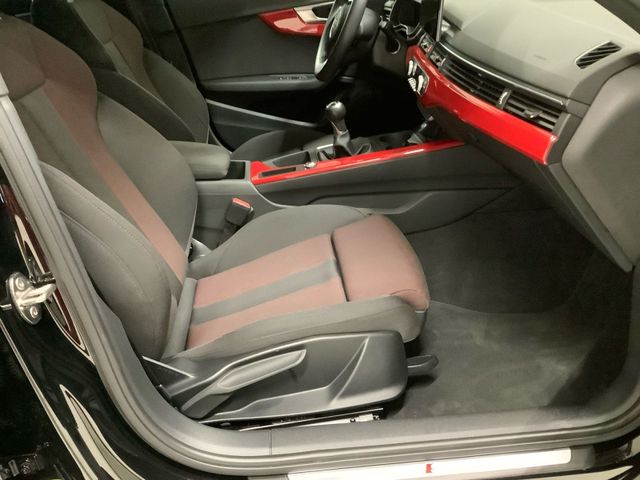 A4 Avant S line 35 TFSI S line,Navi plus,PDC plu