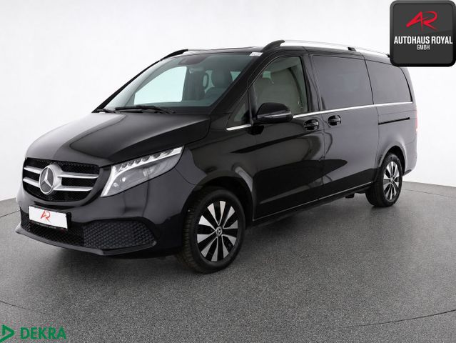MERCEDES-BENZ V 250 d AVANTGARDE LANG 8 SITZE KAMERA,AHK,LED