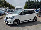 Seat Mii FR-Line - Seat Mii: Fr Line