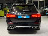 Mercedes-Benz E 53 AMG 4Matic+ *Burmester*Pano*WIDE*HUD*360* - Mercedes-Benz E-Klasse Gebrauchtwagen