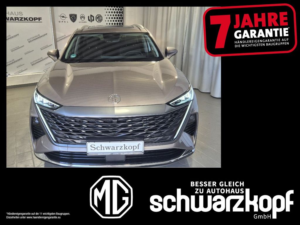 MG Andere