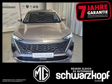 MGS9 PHEV Premium Plug-In Hybrid mit 7 Sitzen