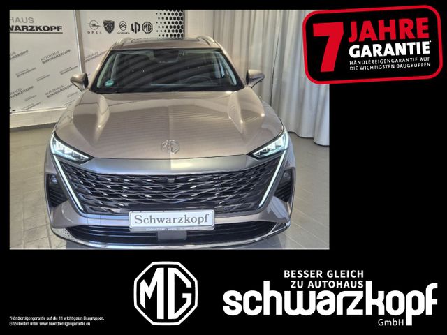 MG S9