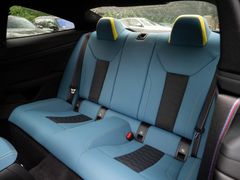 BMW M4 – 32 / 33