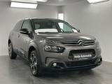 Citroën C4 Cactus Feel KAMERA CARPLAY PDC - Citroën C4 Cactus: Limousine