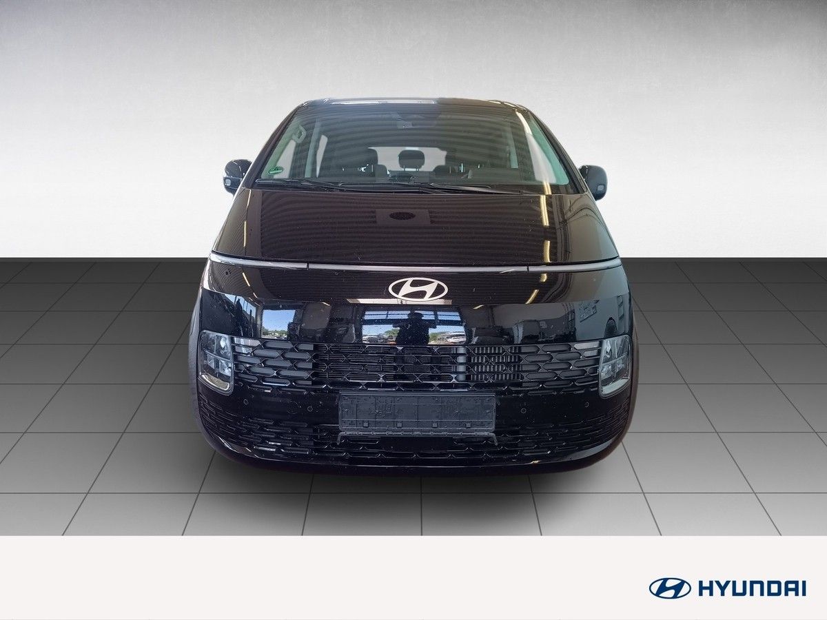 Hyundai Staria Hybrid Prime 9-Sitzer imagem 2