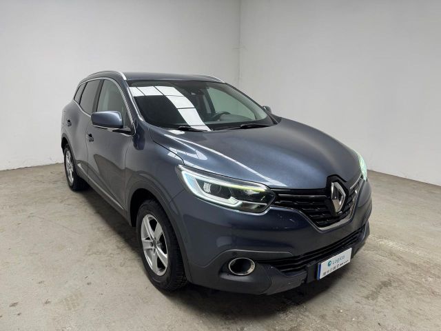 Renault RENAULT Kadjar - Kadjar 1.5 dci energy Intens 11