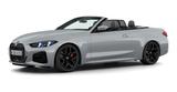 BMW 420i Cabrio M Sportpaket HiFi DAB LED Klimaaut.