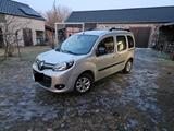 Renault Kangoo 1.5 dCi 90  - Renault Kangoo: Dci