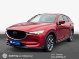 Mazda CX-5 184 Aut. AWD SCR Sports-Line AHZV Plus-Pak. - Mazda CX-5 in Dresden