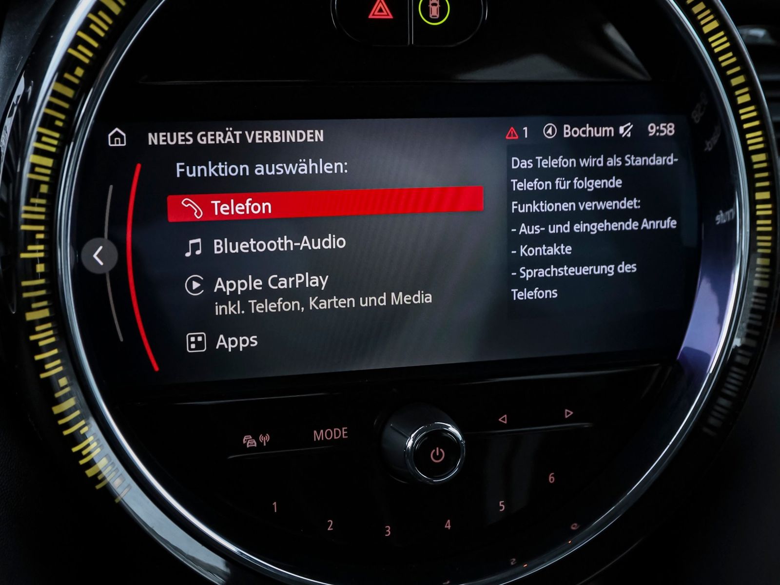 MINI Cooper SE - Bild 14