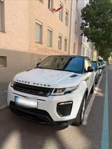 Andere Range Rover Evoque weiß - Andere in Stuttgart