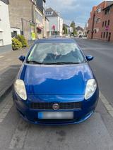 Fiat Punto 1.2 8V (77PS)... - Fiat Coupe Benziner Gebrauchtwagen