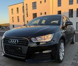 Audi A1 1.0 TFSI ultra Sportback, TÜV 06/28, SHZ, PDC - Audi A1: 2.0