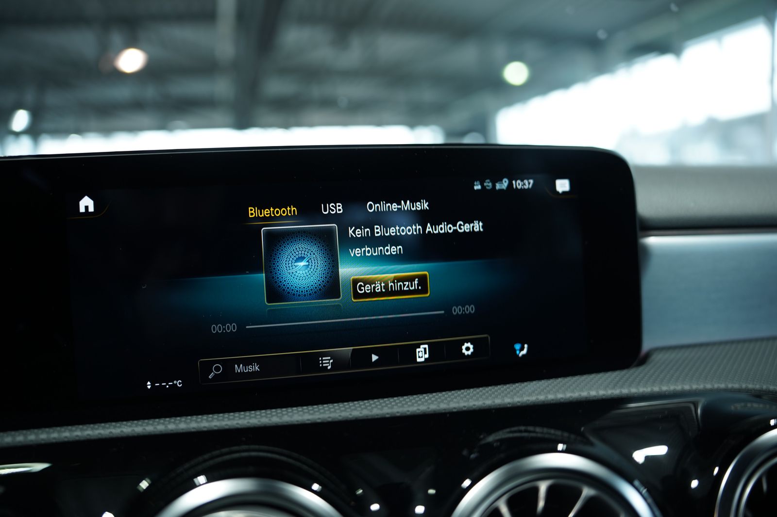 Mercedes Benz A 35 Amg