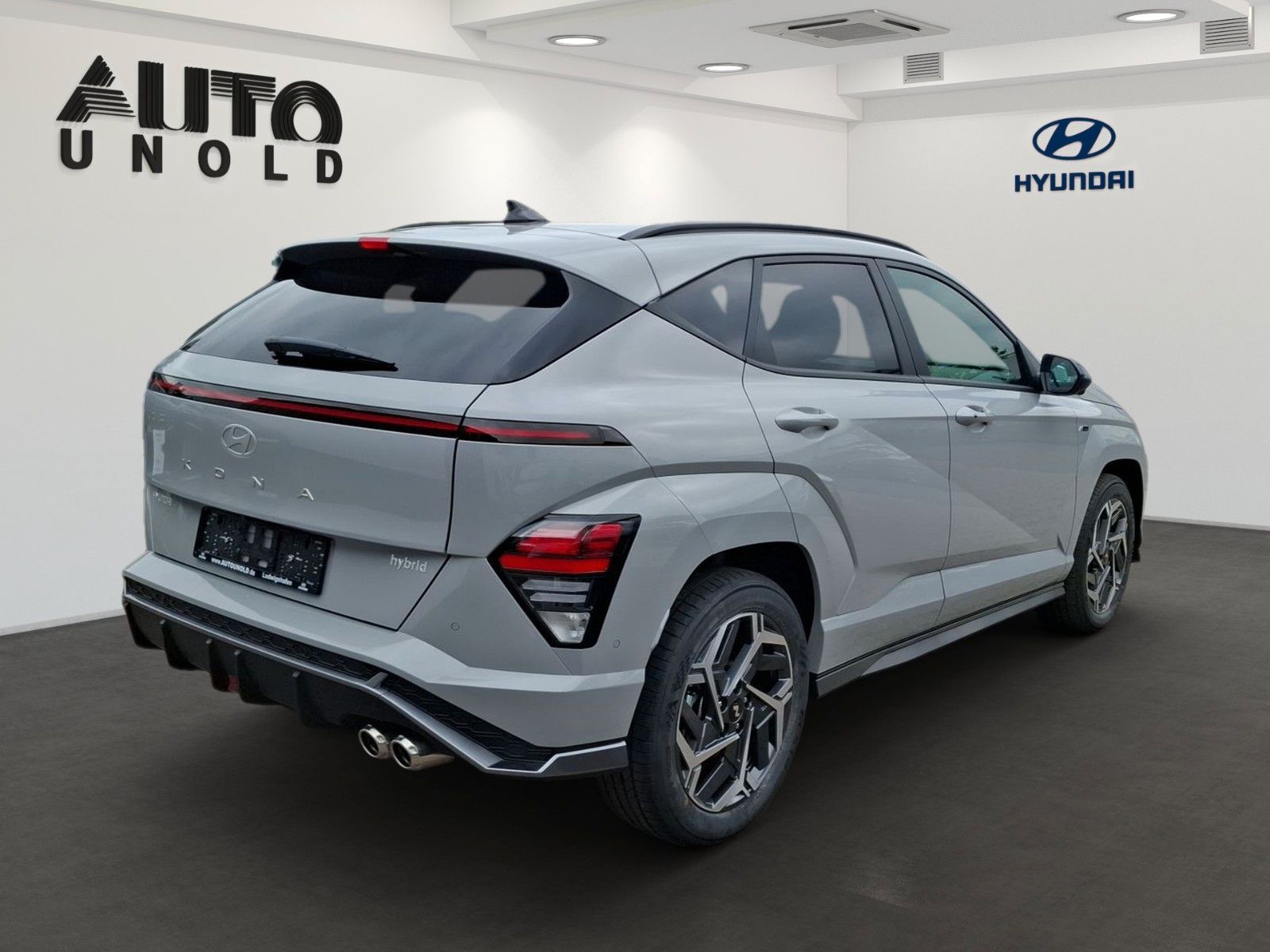 Hyundai KONA - Bild 3