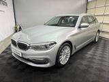 BMW 530d Touring Luxury Line *Standhzg *HUD *LED-SW - BMW 530 Gebrauchtwagen in Nürnberg