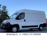 Fiat Ducato 2,3 Hochr.- 30 130 L2H2*PDC*KLIMA*SHZ*AHK - Fiat Ducato Gebrauchtwagen in Frankfurt