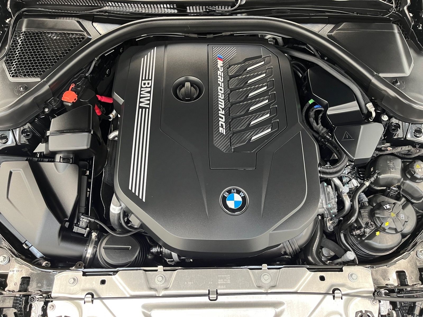 BMW M240i - Bild 16