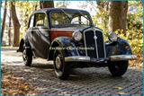 Other DKW IFA F8 Oldtimer Restauriert TÜV NEU !!! - Other mit Benzin-Antrieb: Ifa Dkw