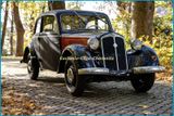 Andere DKW IFA F8 Oldtimer Restauriert TÜV NEU !!! - Andere Oldtimer mit Benzin-Antrieb: Limousine