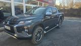 Mitsubishi L200 Intro Edition Doppelkabine 4WD - Mitsubishi Gebrauchtwagen in Dresden