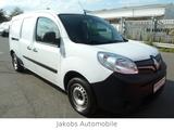 Renault Kangoo Maxi DCI 115 Klima Navi Standh. Werkstatt - gebrauchte Renault Kangoo aus dem Jahr 2021