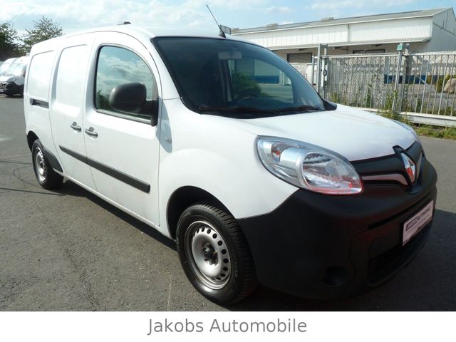 Renault Kangoo Maxi DCI 115 Klima Navi Standh. Würth