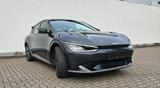Kia EV6 AIR, 77,4 kWh 168 kW Heckantrieb - graue Kia EV6