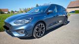 Ford Focus 1.5 EcoBoost ST-Line Turnier*LED*DAB*Navi