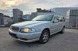 Volvo V70 2.5-10V Celebration - Volvo V70: 10v