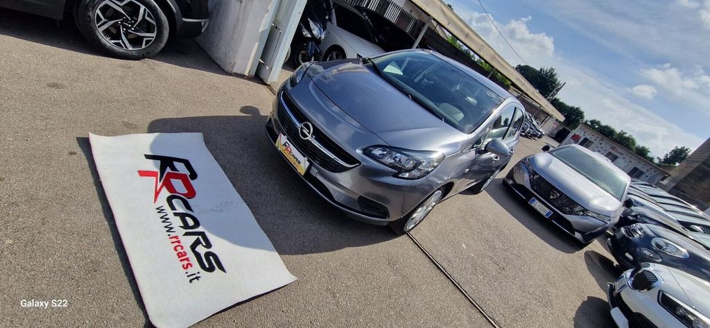 Image of Opel Corsa
