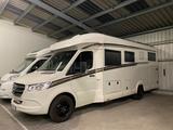 Carthago C-Tourer T 149 LE MB,HY4 Hub,Solar,Dachklima usw - Us