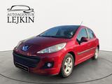Peugeot 207 Urban Move*2. HAND*PANO*ALU* - Peugeot 207 in Krefeld