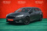 Ford Focus 1.5 TDCi 120 CV Start&Stop Pow. SW Ti - Ford Focus mit Halbautomatikschaltung