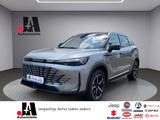 BAIC Beijing X75 - graue BAIC Beijing X75