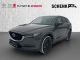Mazda CX-5 Exclusive-Line 2WD AHK - Mazda CX-5: Exclusive Line