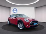 MINI Cooper S Clubman *1.HAND*NAVI*KAMERA*LEDER*TEMP* - scheckheftgepflegte MINI Cooper S Clubman