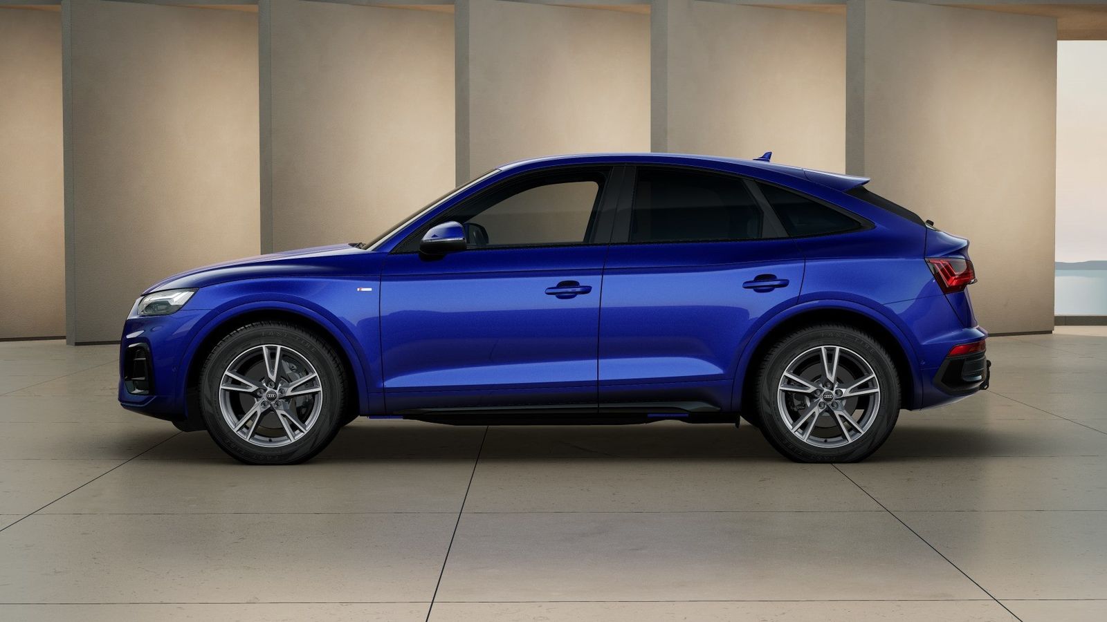 Audi Q5 - Bild 5