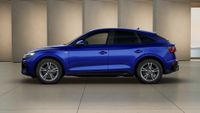 Audi Q5 - Vorschau Bild 5